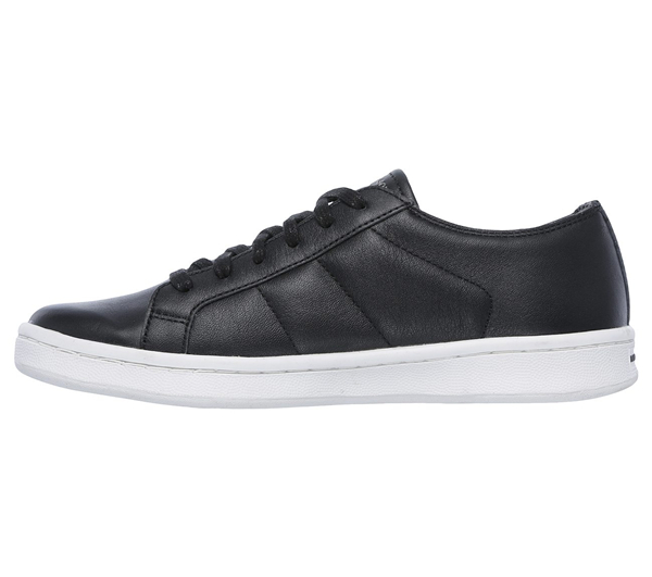 Skechers Women Classic Cup - Diller Black