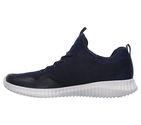 Skechers Men Elite Flex - Lasker Navy