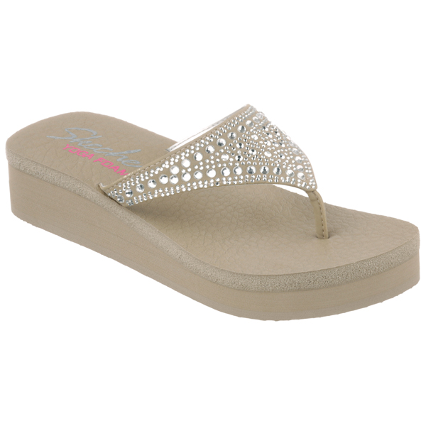 Skechers Women Vinyasa - Bindi Black