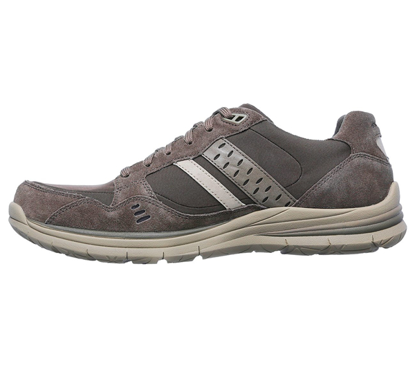 Skechers Men Superior 2.0 - Olen Khaki