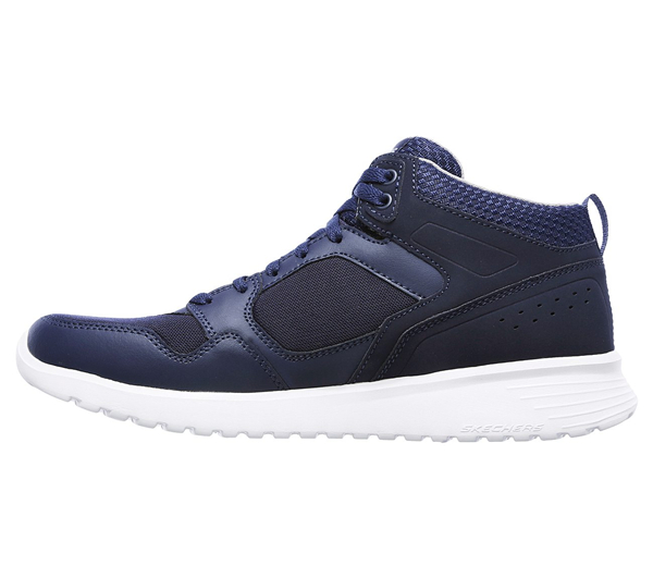 Skechers Men Zimsey - Warmack Navy