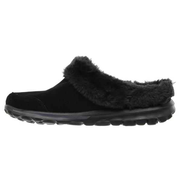 Skechers Women GOwalk - Embrace Black