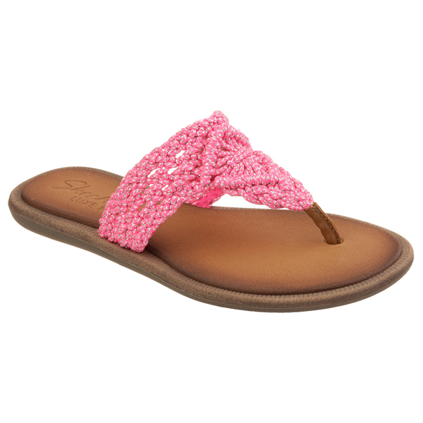 Skechers Women Indulge - Cruising Navy/Silver