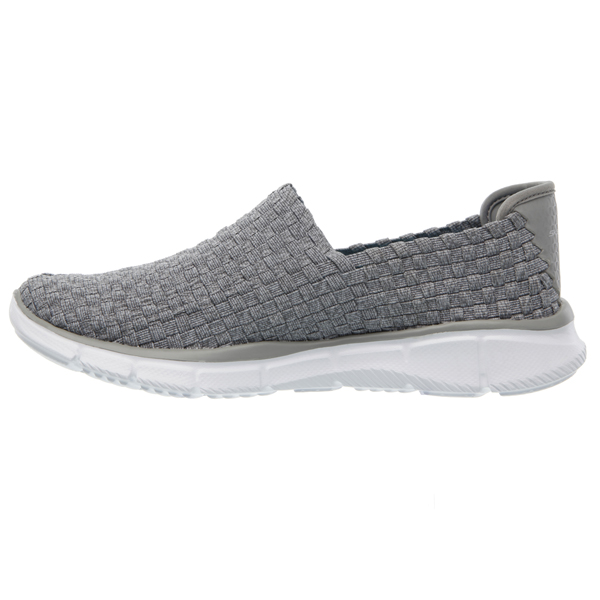 Skechers Women Equalizer - Dream on Gray