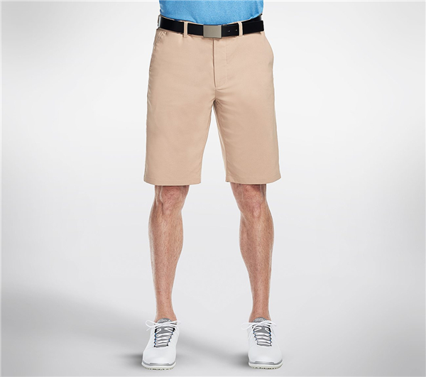 Skechers Men GO Golf Mesa Chino Short Khaki