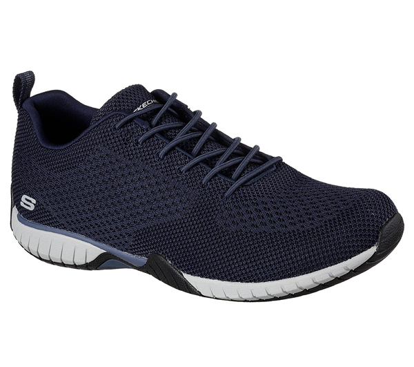 Skechers Men Sendro - Jensen Navy