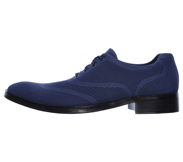 Skechers Men Bechet Navy