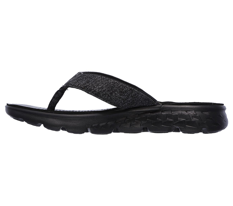 Skechers Women GOwalk 4 - Gifted Black