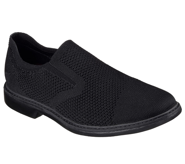 Skechers Men Mark Nason Los Angeles: Monza Black