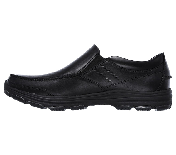 Skechers Men Garton - Messon Black