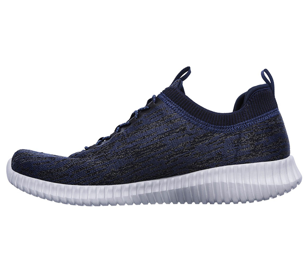 Skechers Men Elite Flex - Hartnell Navy/Blue