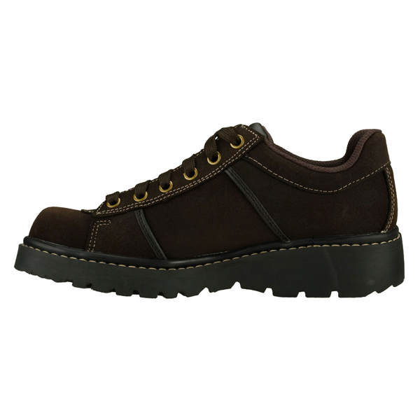 Skechers Women Tredds - Interactive Chocolate