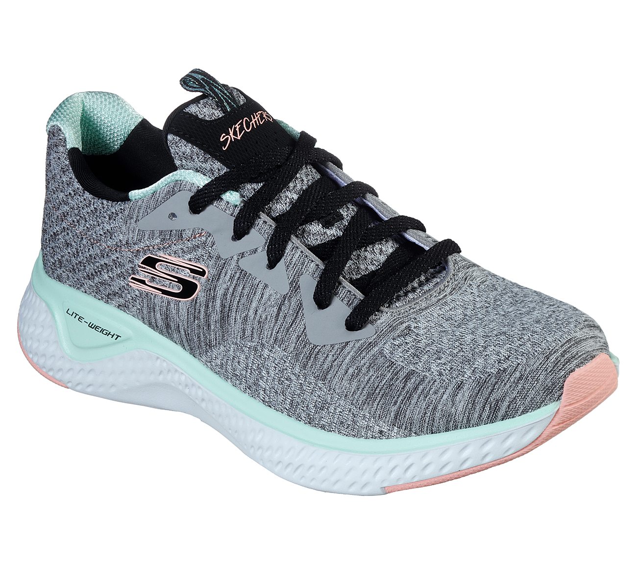 Skechers Solar Fuse - Brisk Escape