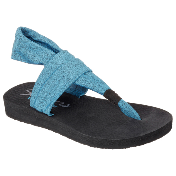 Skechers Women Meditation Black