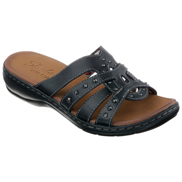 Skechers Women Passenger Desert Brown