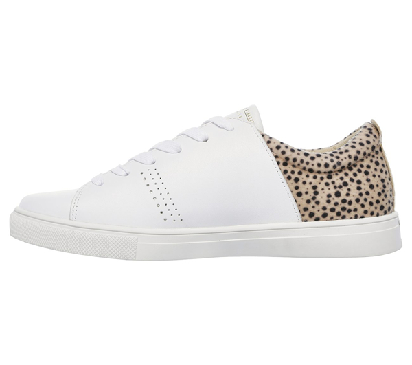 Skechers Women Moda - Spotted Stepper Leopard