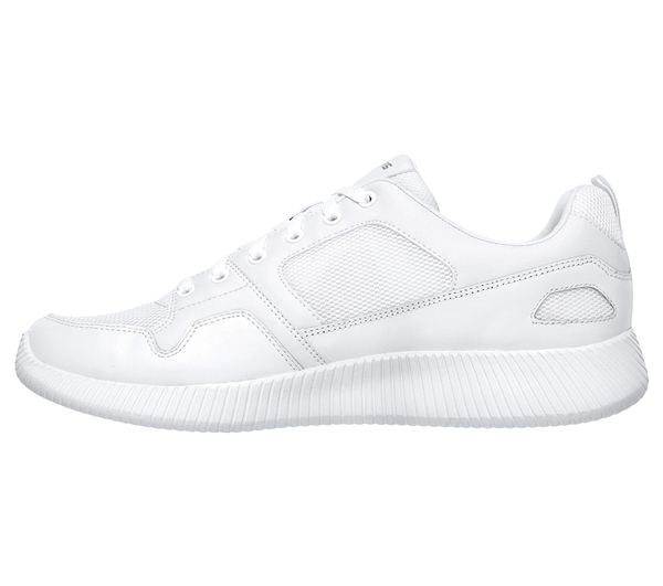 Skechers Men Depth Charge - Yanda White