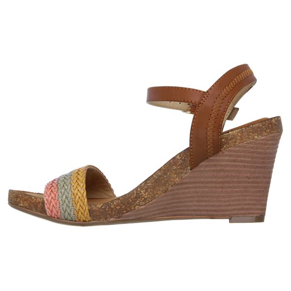 Skechers Women Gossip - Scandalous White/Taupe