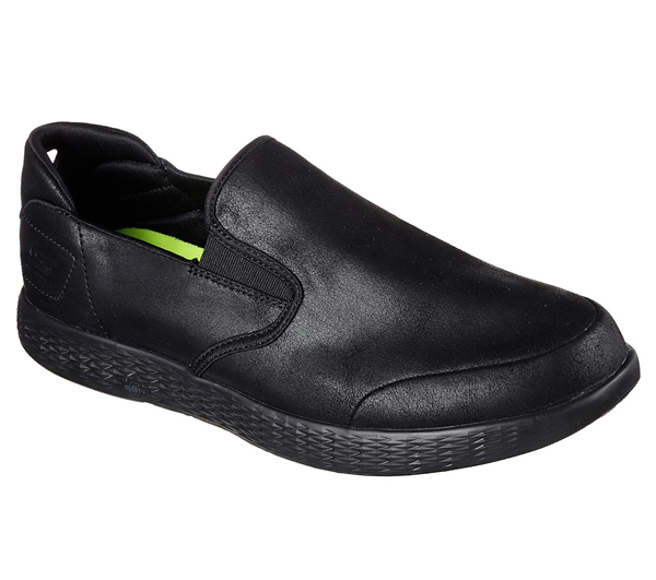 Skechers Men On the GO Glide - Surpass Black