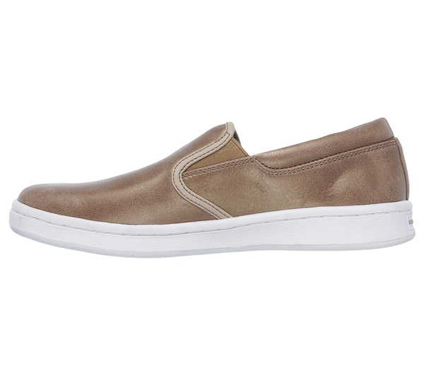 Skechers Men Mark Nason Los Angeles: Classic Cup - Canyon Golden