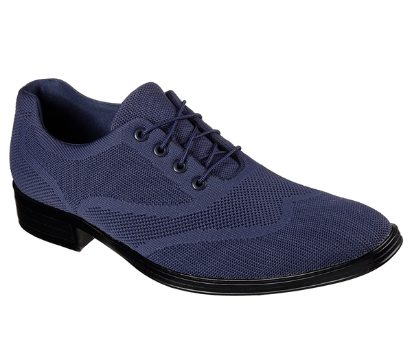 Skechers Men Mark Nason Los Angeles: Bechet Navy