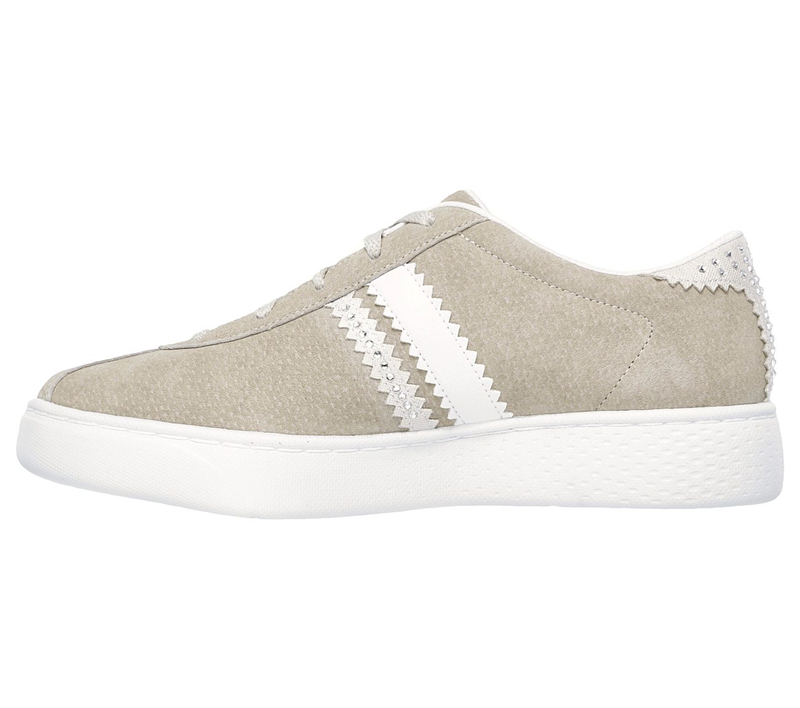 Skechers Women Super Cup - New Concept Taupe