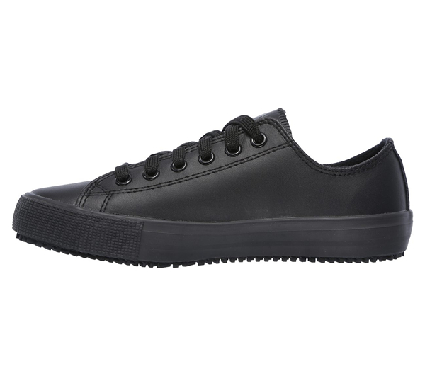Skechers Women Work: Relaxed Fit Arispel Black