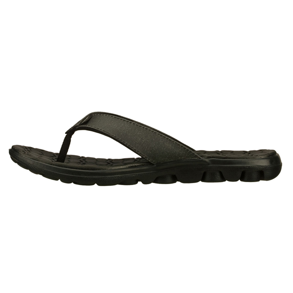 Skechers Women On The Go - Cove Black
