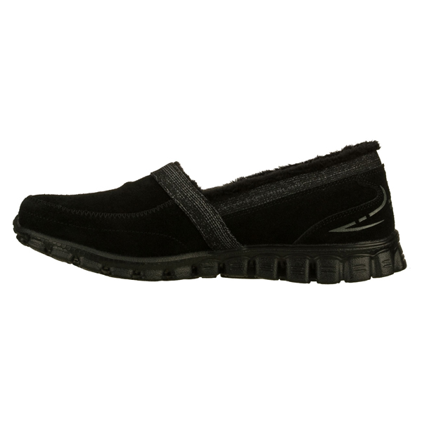 Skechers Women EZ Flex 2 - Chilly Black