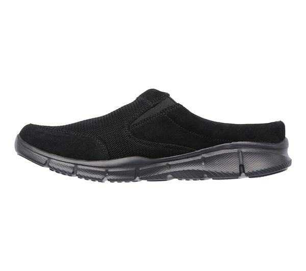 Skechers Men Equalizer - Coast to Coast Black