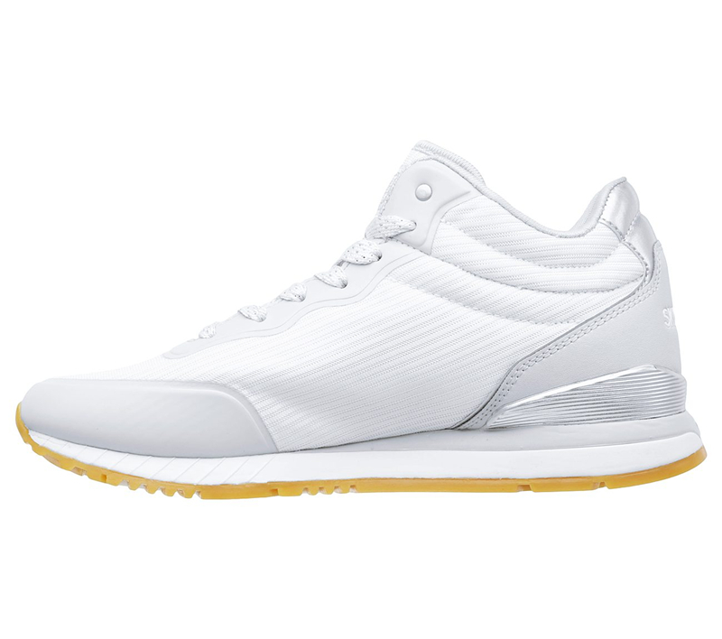 Skechers Women Sunlite - Vega High White