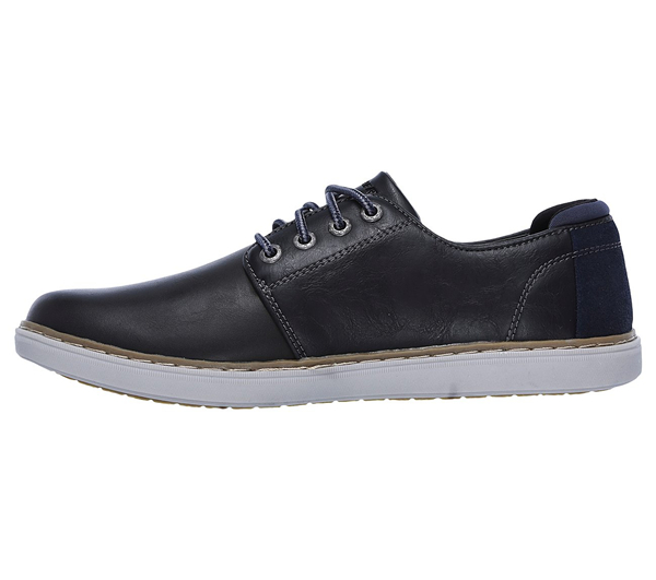 Skechers Men Lanson - Vernes Black