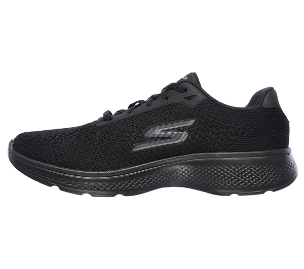 Skechers Men GOwalk 4 Black