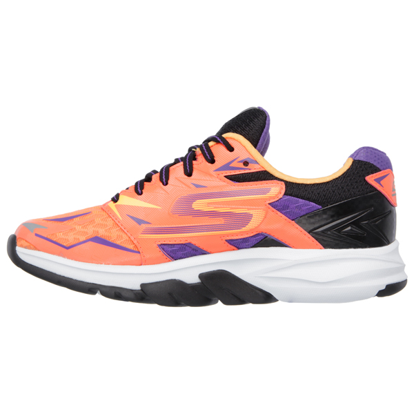 Skechers Women Gorun Strada Pink/Purple