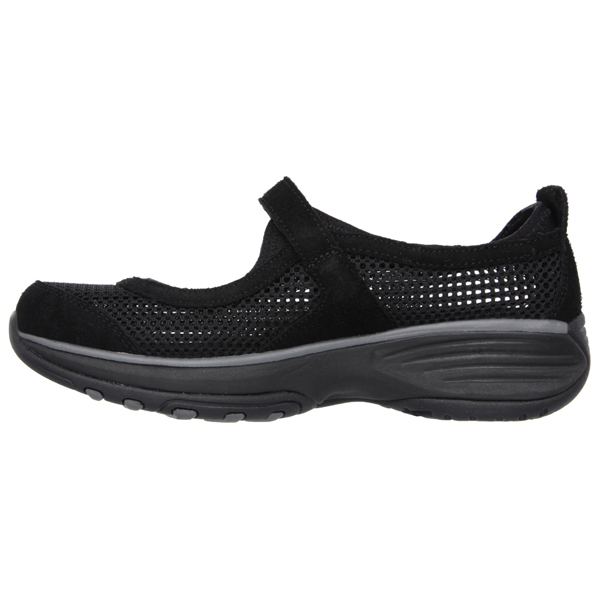 Skechers Women Relaxed Fit: Interstellar - Intergalactic Black