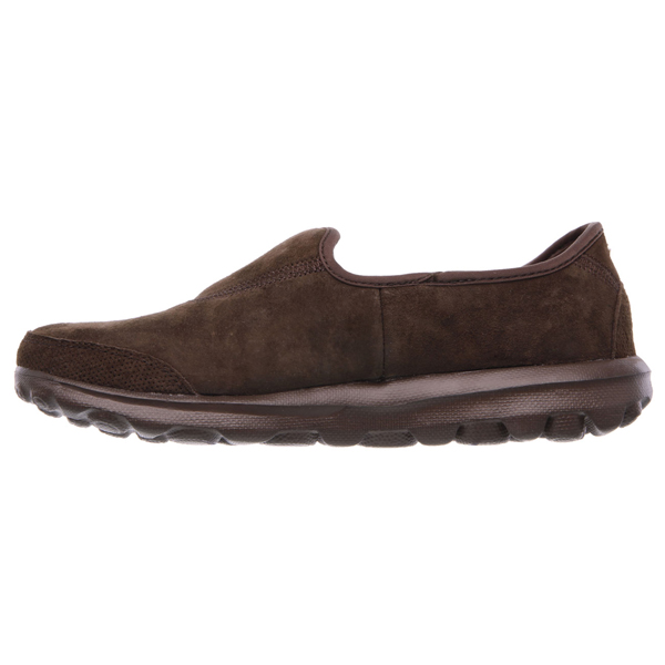 Skechers Women GOwalk - Winter Chocolate