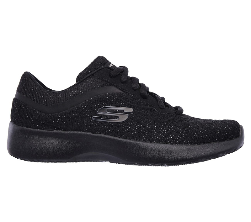 Skechers Women Dynamight - Blissful Black