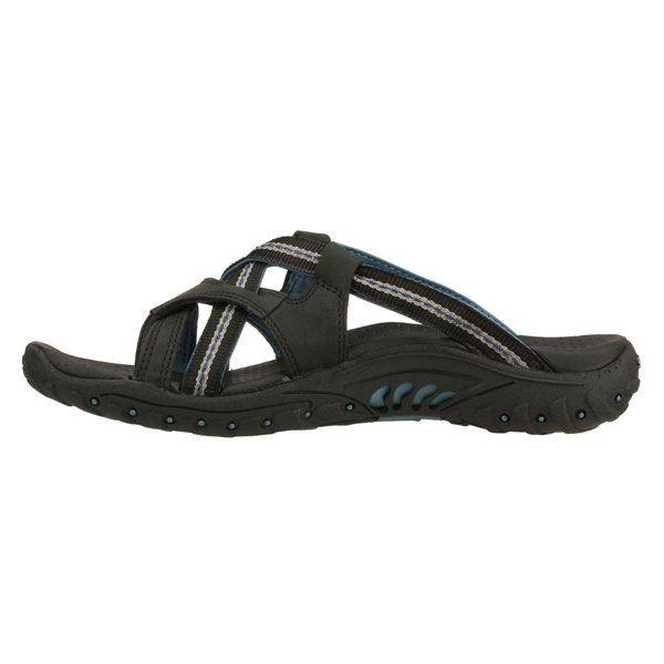 Skechers Women Reggae - Rasta Black