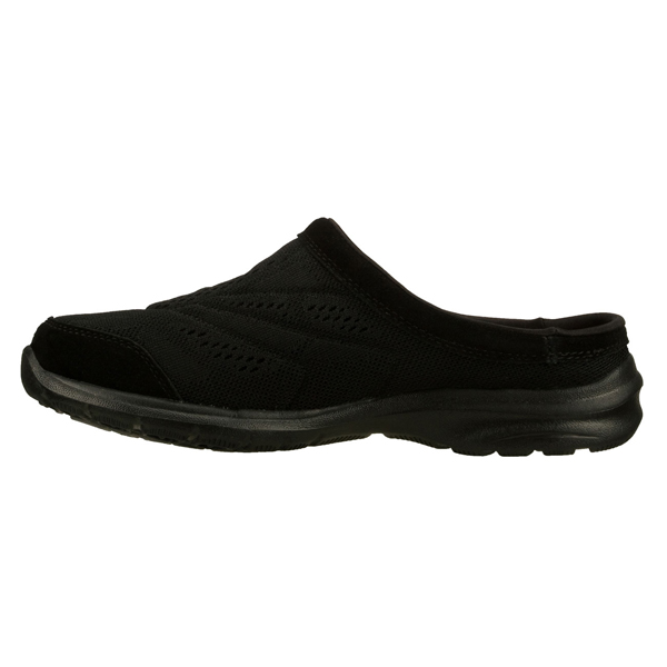 Skechers Women Relaxed Fit: Relaxed Living - Serenity Black