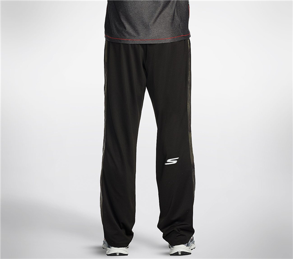 Skechers Men Team Pant Black