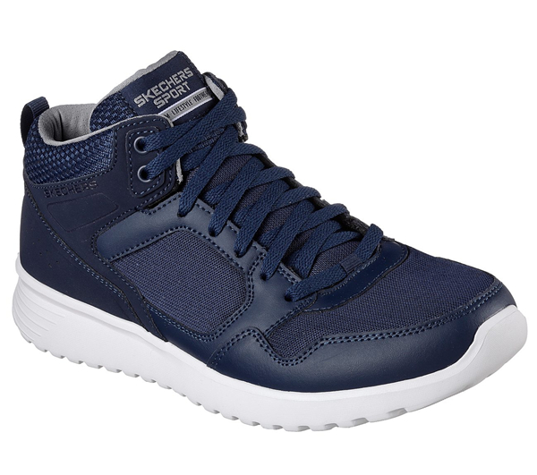 Skechers Men Zimsey - Warmack Navy