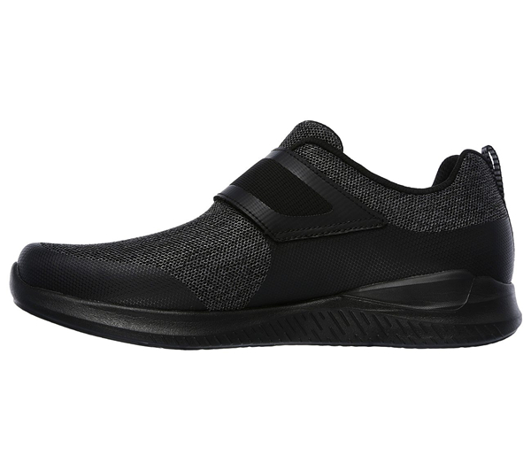 Skechers Men Matrixx Black
