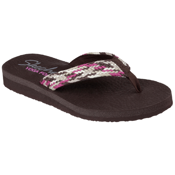 Skechers Women Vinyasa - Dharma Black