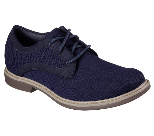 Skechers Men Mark Nason Los Angeles: Maas Navy