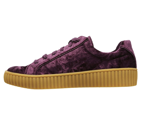 Skechers Women Mila - Velvet Voyage Purple