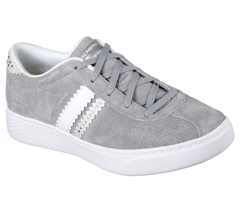 Skechers Women Super Cup - New Concept Gray
