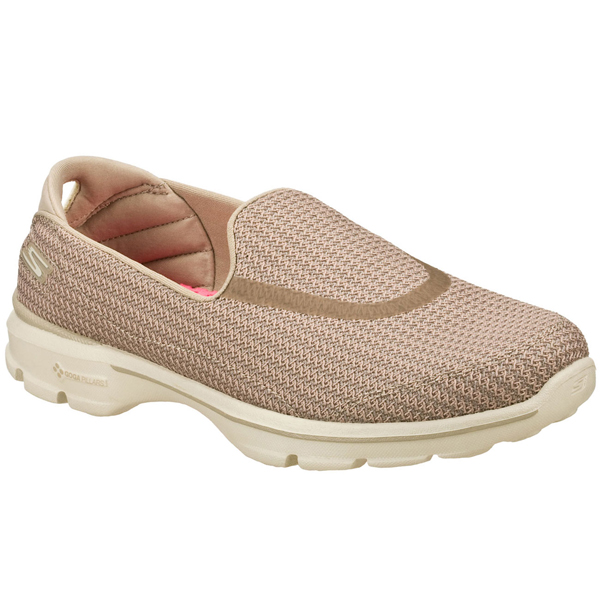 Skechers Women GOwalk 3 Stone