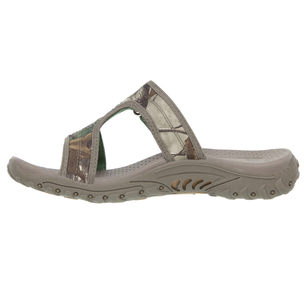 Skechers Women Reggae - Trailway Black