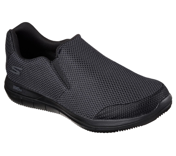 Skechers Men GO FLEX - Completion Black