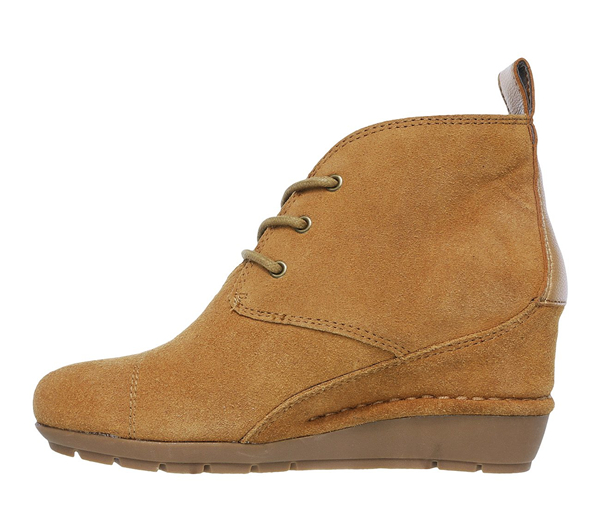 Skechers Women Bobs High Peaks Chestnut